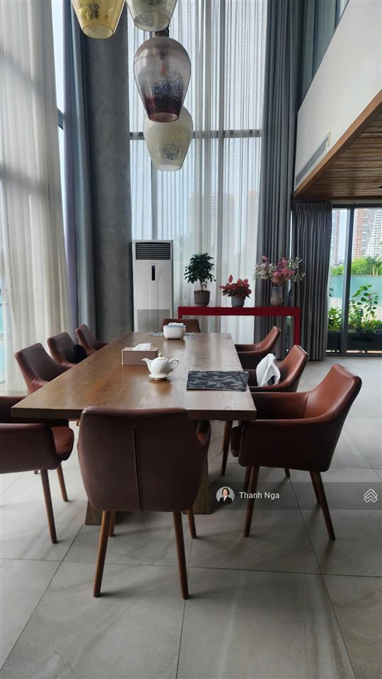 Tuyệt phẩm pool villa bahamas 5pn view đắt giá nhất đảo, diện tích lớn