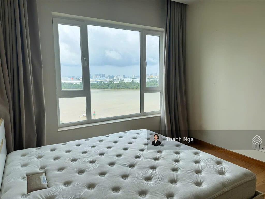 Siêu phẩm căn 2pn diamond island sẵn sh, view sông, landmark 81
