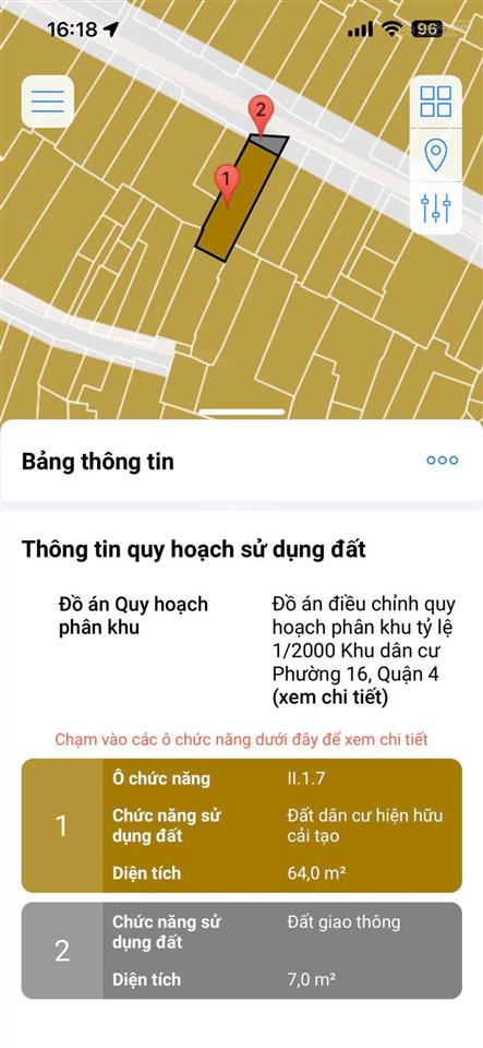 Q4 khu xóm đạo nhà đẹp 2 tầng 71m². ngang 4.2 m. hẻm 4m thông. chỉ 6.799 tỷ