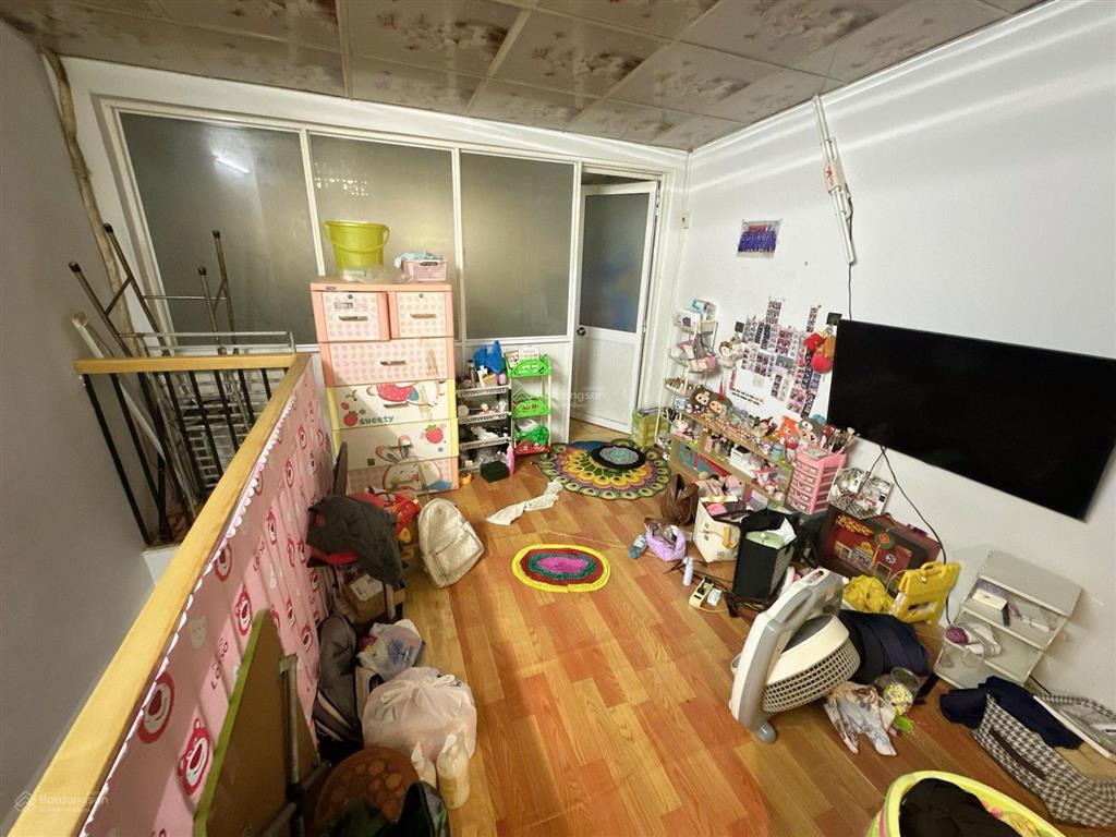 [ q4 ] 50m² sổ. hoàn công đủ 2 tầng. kdc hiện hữu hẻm trước nhà 6m. chỉ 5.199 tỷ còn tl