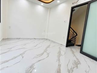 Q4 nhà 4 tầng btct không qh lộ giới 6pn dòng tiền 25tr/tháng 66m2 sổ full hoàn công chỉ 7,499 tỷ