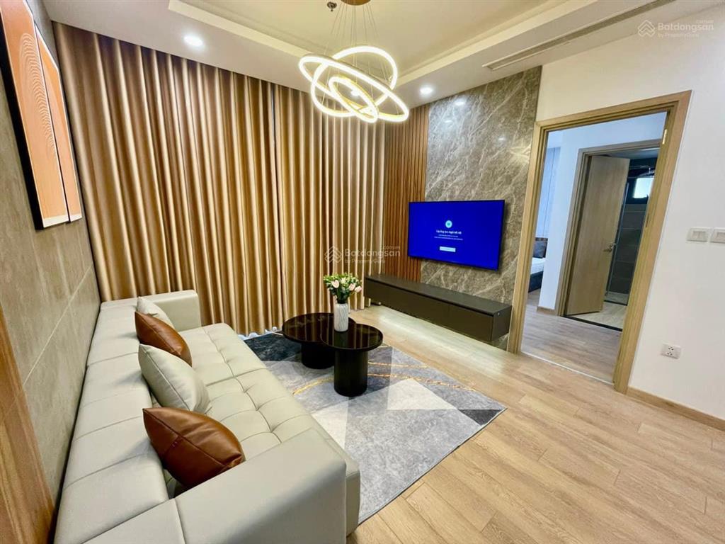 Em cho thuê căn hộ 2pn chung cư ngoại giao đoàn tòa n01t5 diện tích 86m², giá 15tr
