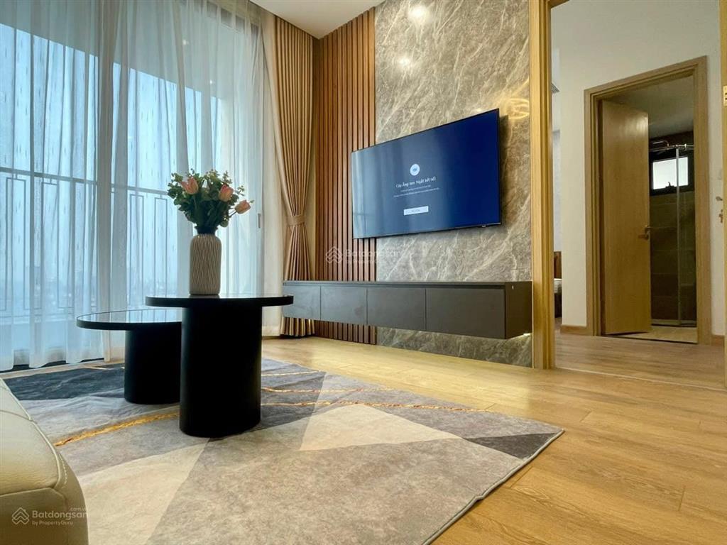 Em cho thuê căn hộ 2pn chung cư ngoại giao đoàn tòa n01t5 diện tích 86m², giá 15tr