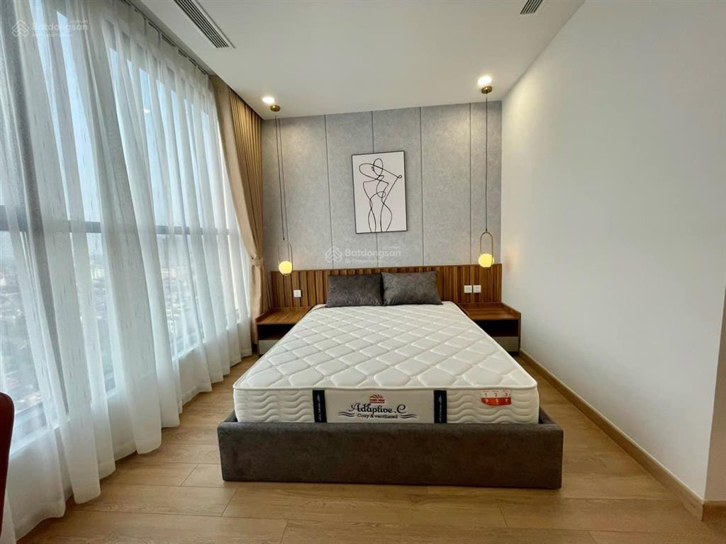 Em cho thuê căn hộ 2pn chung cư ngoại giao đoàn tòa n01t5 diện tích 86m², giá 15tr
