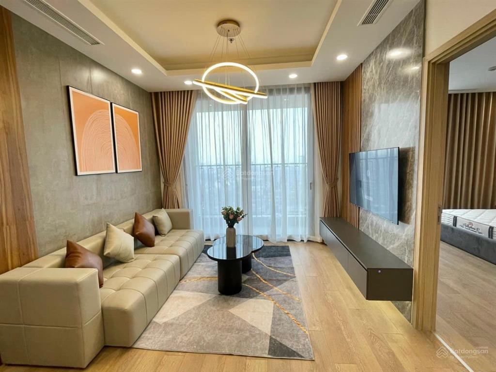 Em cho thuê căn hộ 2pn chung cư ngoại giao đoàn tòa n01t5 diện tích 86m², giá 15tr
