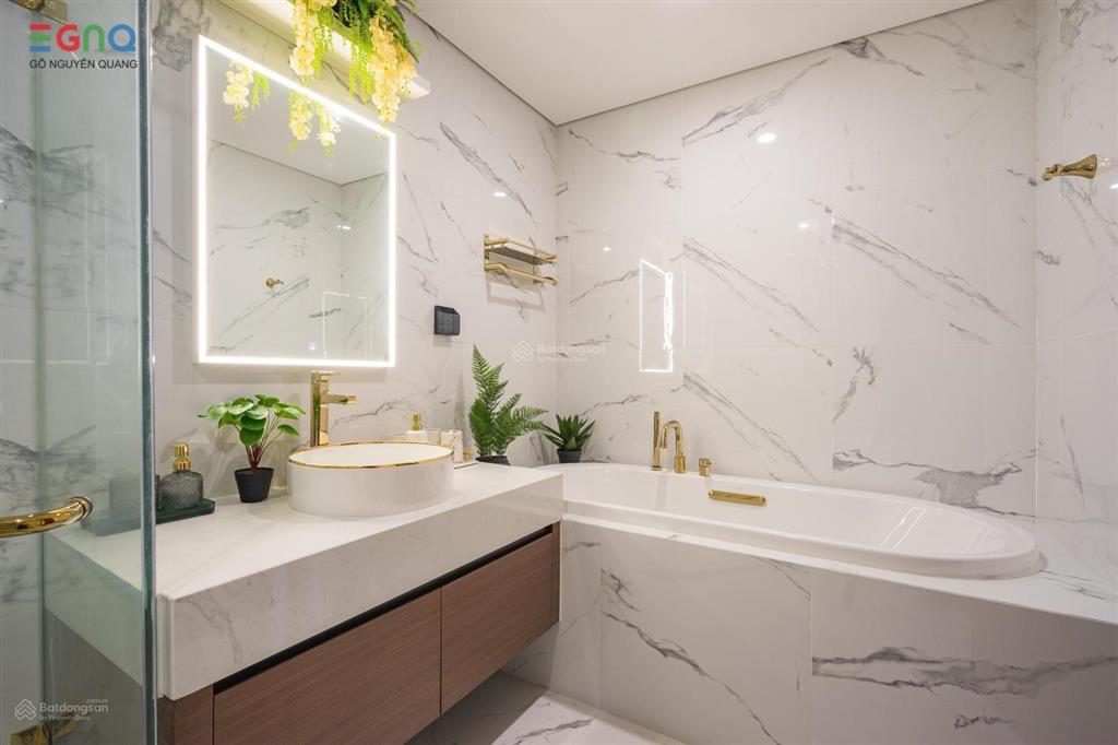Cho thuê căn hộ 2+1pn chung cư tràng an complex diện tích 92m2 full đồ giá 13tr
