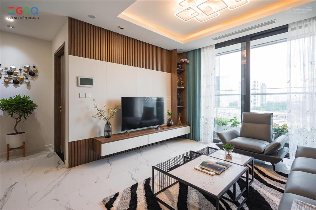 Cho thuê căn hộ 2+1pn chung cư tràng an complex diện tích 92m2 full đồ giá 13tr