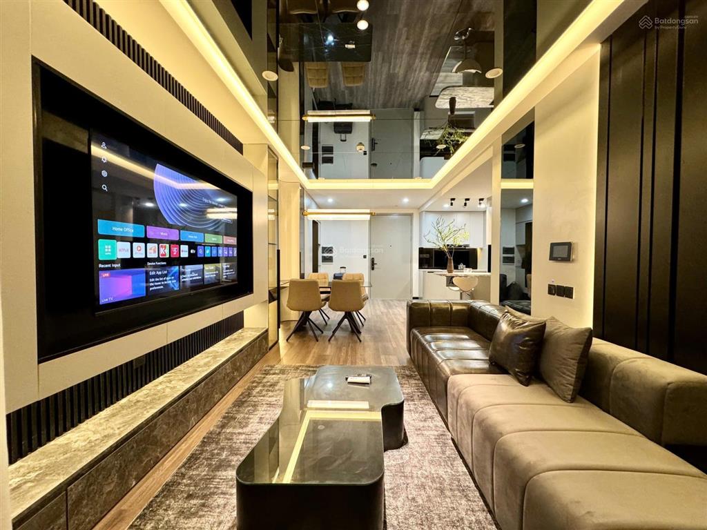 Em có 2 căn 83m2 2pn  2wc tại chung cư 6th element cần bán gấp full nội thất giá nhỉnh 9 tỷ