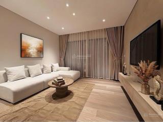 Cho thuê căn hộ 2pn chung cư 6th element tây hồ diện tích 87m2, full đồ