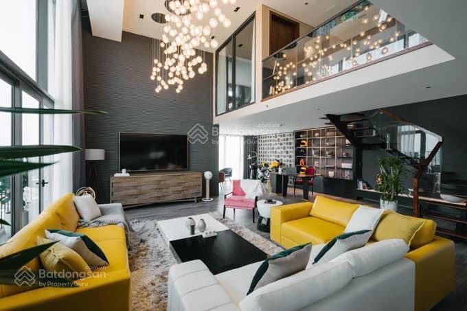 Bán 1pn chung cư pentstudio 699 lạc long quân, 76m2, full đồ view hồ tây giá 7,8 tỷ