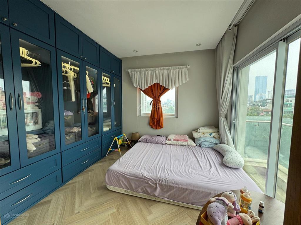 Mình chính chủ cần bán căn hộ 3pn  2wc chung cư golden westlake hoàng hoa thám 113m2 full đồ