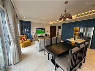 Mình chính chủ cần bán căn hộ 3pn  2wc chung cư golden westlake hoàng hoa thám 113m2 full đồ