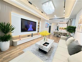 Bán căn hộ 3pn2wc 108m2 full đồ tòa n01t5 lạc hồng cc ngoại giao đoàn giá cắt lỗ