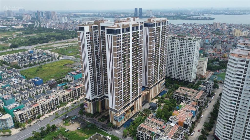 Quỹ căn đa dạng 2pn/2wc chung cư 6th element được chủ gửi bán căn 82,6m83m87 giá 9tỷ sẵn toà dm