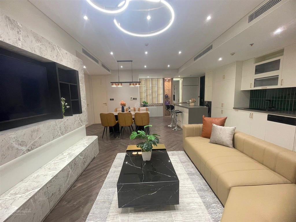 Bán căn góc 2pn2wc chung cư 6th element diện tích 87m2 full đồ cao cấp giá 10tỷ