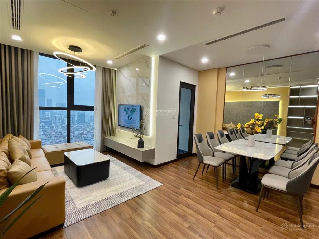 Cho thuê căn hộ 2pn/3pn chung cư sunshine riverside 65m/80m/100m full đồ và đồ cơ bản giá 11tr/th