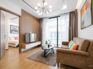 Cho thuê căn hộ 2pn chung cư green stars full nội thất hoặc đồ cơ bản, diện tích 66m2, giá 11tr