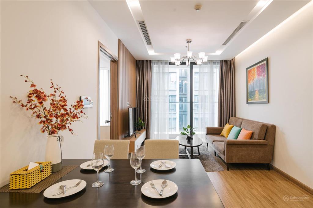 Cho thuê căn hộ 2pn chung cư green stars full nội thất hoặc đồ cơ bản, diện tích 66m2, giá 11tr