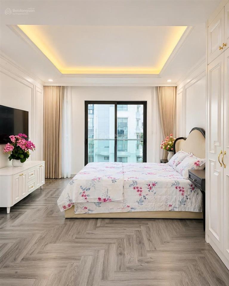 Cho thuê căn hộ 3pn2wc chung cư kosmo 118m full đồ view hồ tây giá chỉ 18tr/th