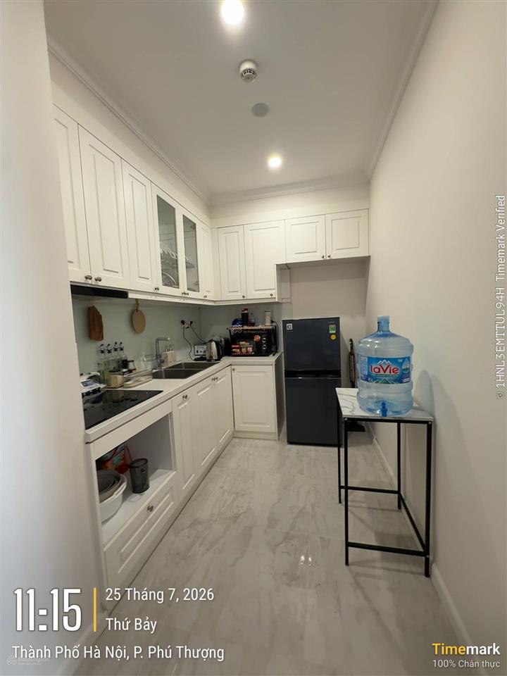 Cho thuê căn hộ 2pn giá 11tr/th chung cư sunshine riverside diện tích 80m2.  0968 005 ***