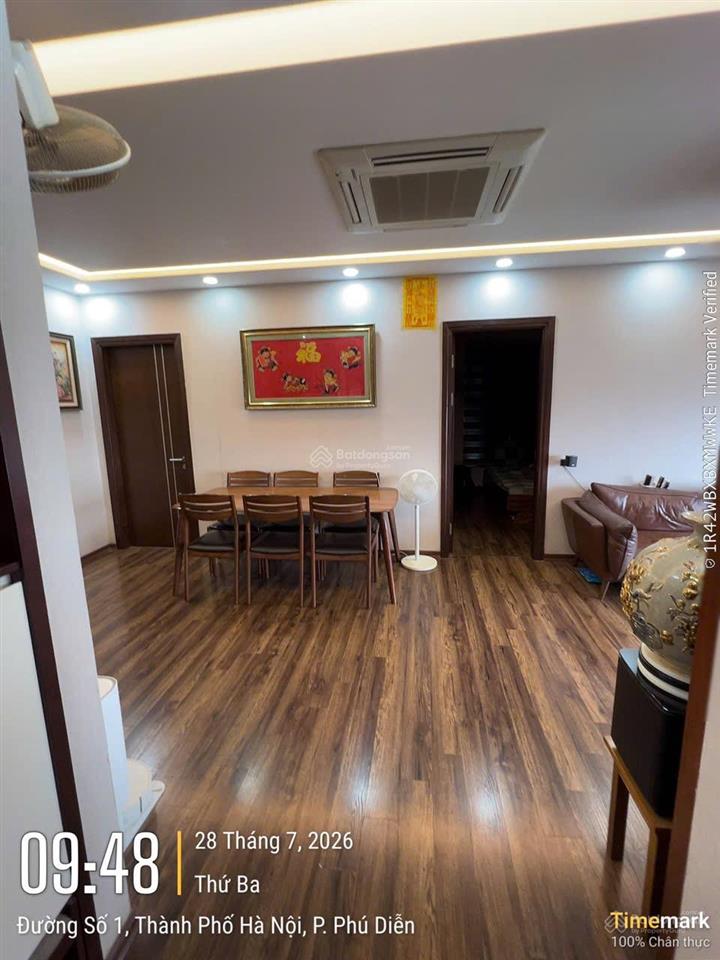 Em cần bán căn hộ 83m2 chung cư an bình city phạm văn đồng căn góc 3pn  2wc full nội thất giá 7tỷ