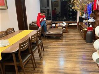 Em cần bán căn hộ 83m2 chung cư an bình city phạm văn đồng căn góc 3pn  2wc full nội thất giá 7tỷ
