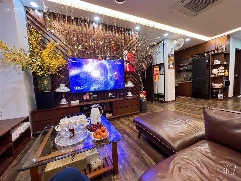 Em cần bán căn hộ 83m2 chung cư an bình city phạm văn đồng căn góc 3pn  2wc full nội thất giá 7tỷ