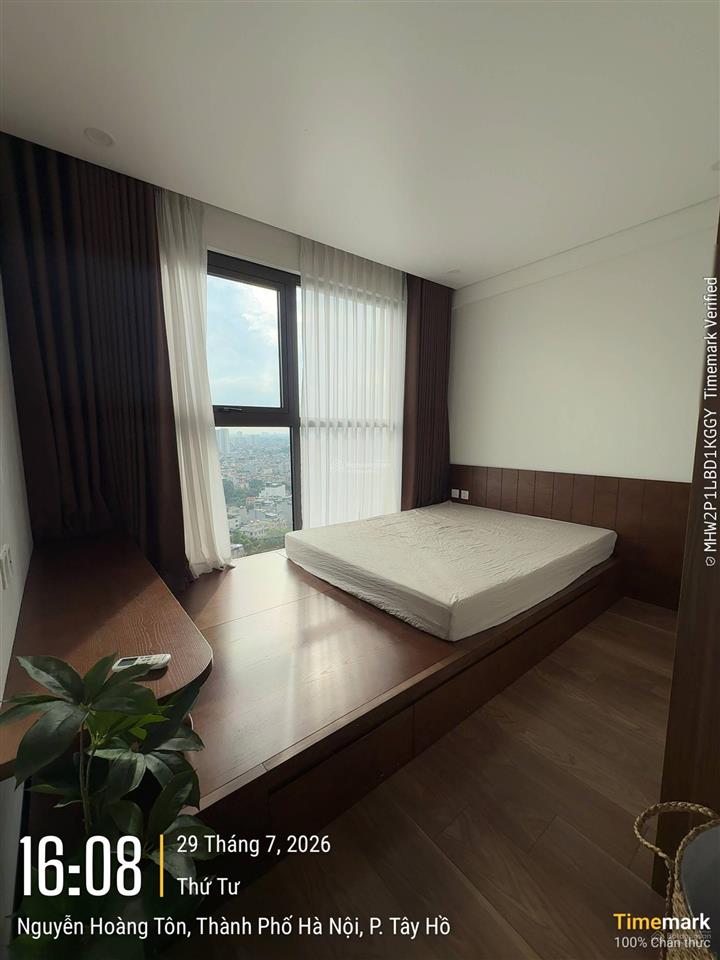 Cho thuê căn hộ 2pn 2wc chung cư d'. el dorado e2 tân hoàng minh diện tích 75m2 full đồ giá 14tr/th