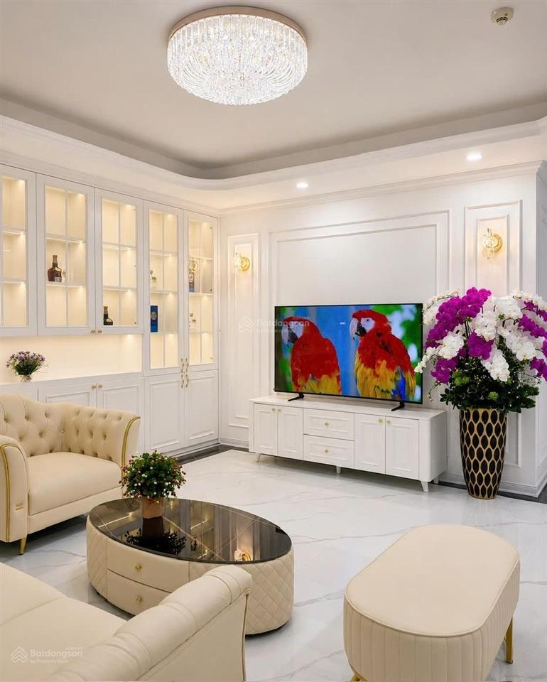 Em bán căn 4pn3wc chung cư goldmark city 136 hồ tùng mậu 162m2 full đồ mới như hình có slot đỗ xe