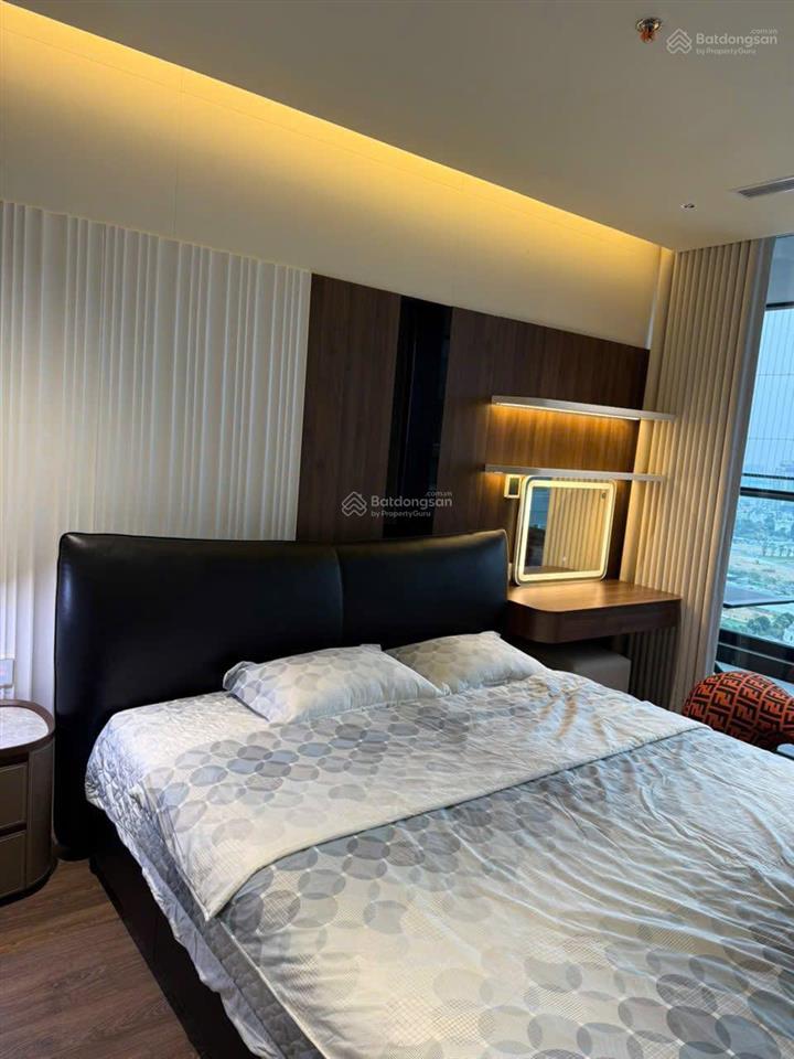 Cho thuê căn hộ 1pn duplex chung cư pentstudio 699 lạc long quân 76m92m180m full đồ giá 15tr/th