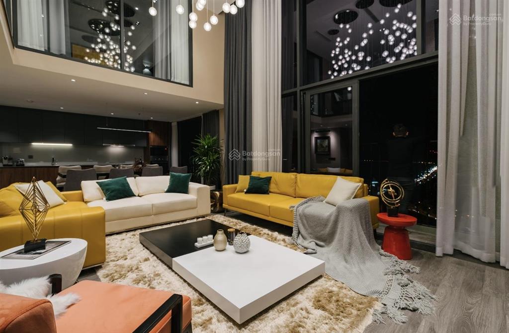 Cho thuê căn hộ 1pn duplex chung cư pentstudio 699 lạc long quân 76m92m180m full đồ giá 15tr/th