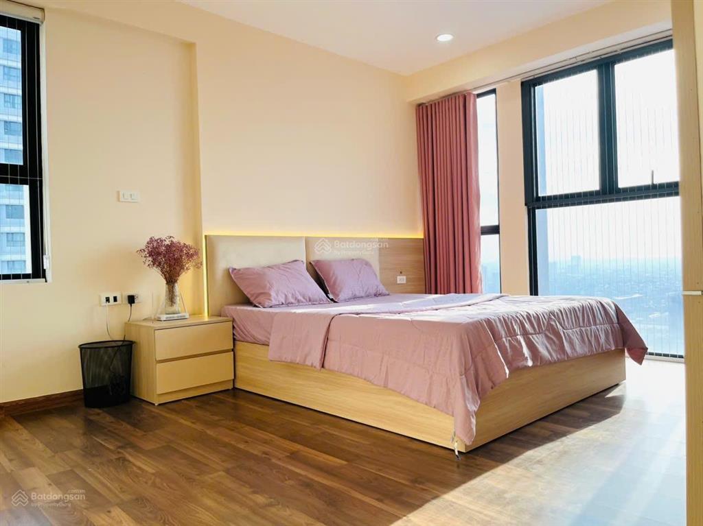 Em quản lý quỹ căn hộ cho thuê tại goldmark city 2pn3pn4pn 78m110m130m162m full đồ giá 12tr/th