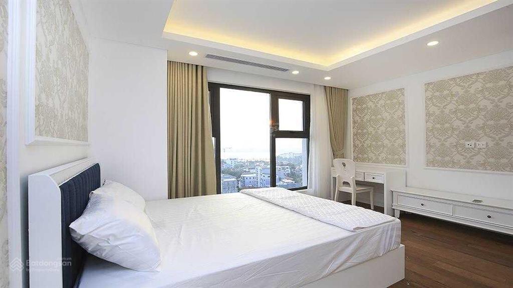 Cho thuê căn hộ 3pn chung cư ct36 xuân la giá nhỉnh hơn 14,5tr/ tháng full đồ 100m