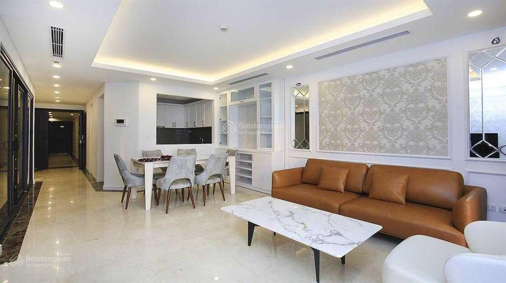 Cho thuê căn hộ 3pn chung cư ct36 xuân la giá nhỉnh hơn 14,5tr/ tháng full đồ 100m