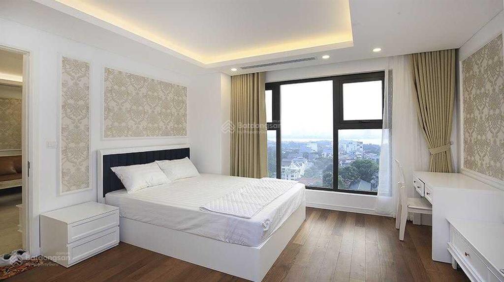 Cho thuê căn hộ 3pn chung cư ct36 xuân la giá nhỉnh hơn 14,5tr/ tháng full đồ 100m