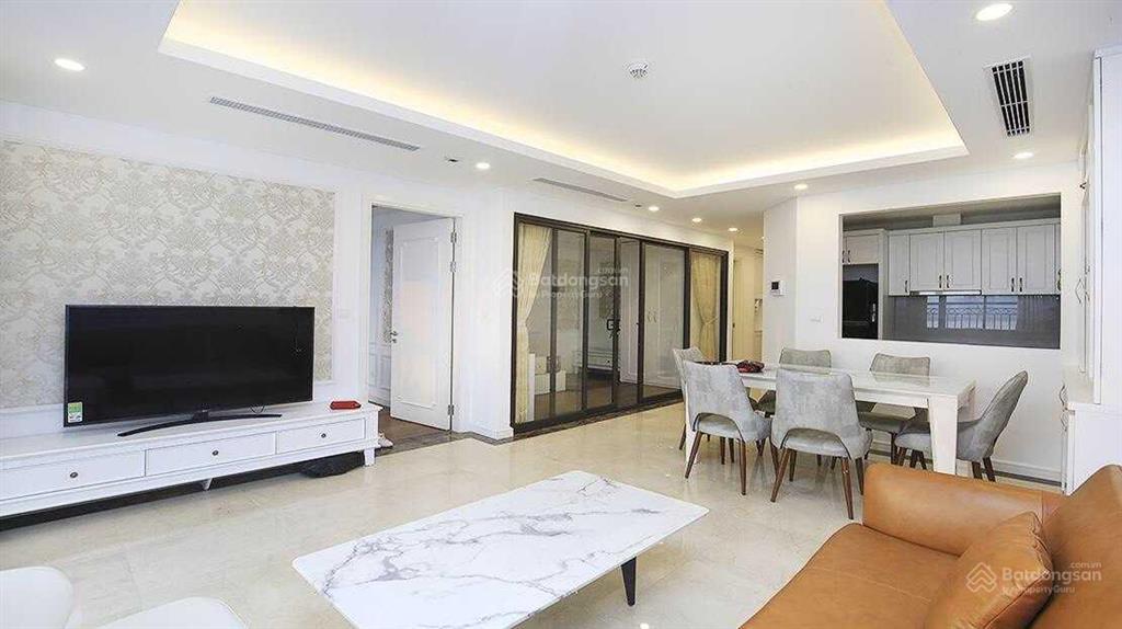 Cho thuê căn hộ 3pn chung cư ct36 xuân la giá nhỉnh hơn 14,5tr/ tháng full đồ 100m