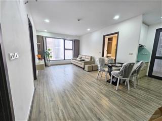 Chính chủ bán căn 62m2, tầng trung. 2pn2vs full nội thất cực đẹp. cửa tn ban công đb.