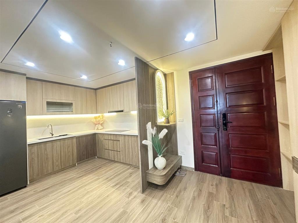Chính chủ bán căn hộ rẻ nhất hà đông. 146m2. tầng cao. căn góc. full nội thất đẹp. 4pn  2vs