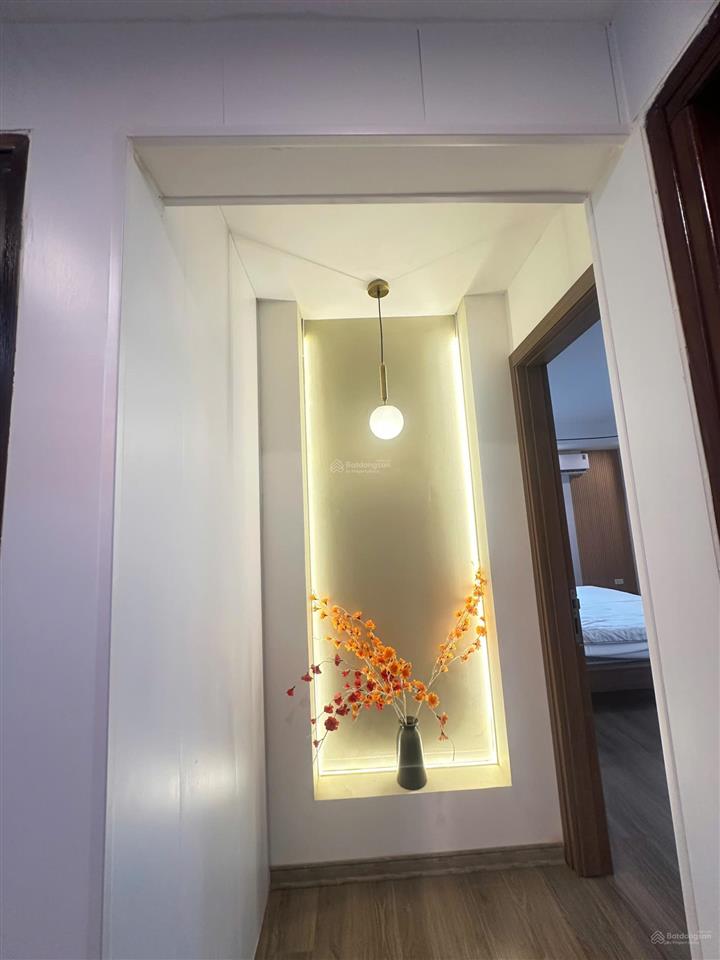 Chính chủ bán căn hộ rẻ nhất hà đông. 146m2. tầng cao. căn góc. full nội thất đẹp. 4pn  2vs
