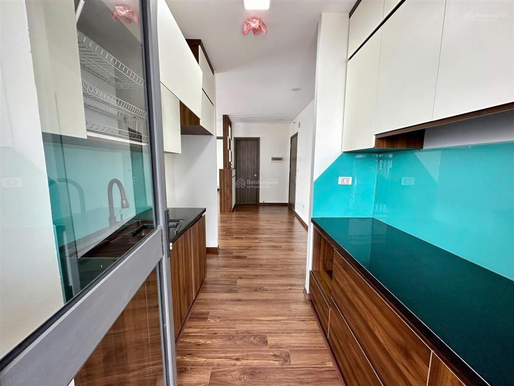 Chính chủ bán căn hoa hậu của dự án, tầng trung, căn góc, full nội thất 3pn 2vs. cửa tb ban công đn