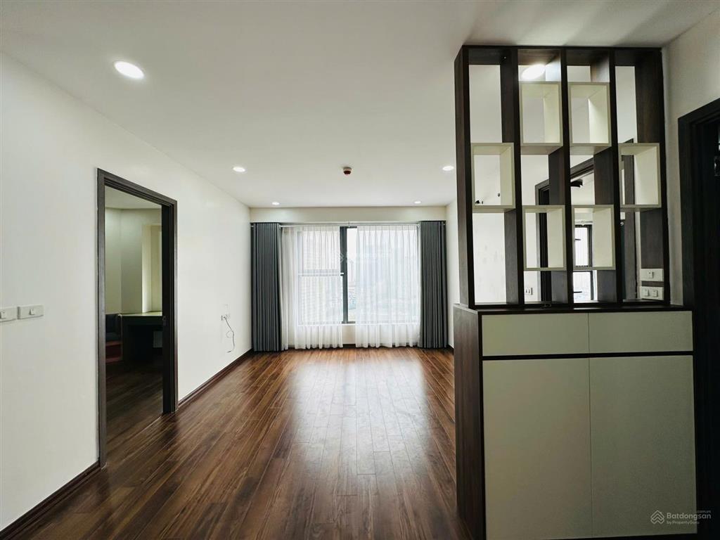 Chính chủ bán căn hoa hậu của dự án, tầng trung, căn góc, full nội thất 3pn 2vs. cửa tb ban công đn