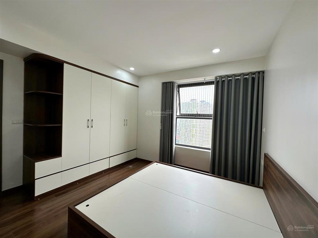 Chính chủ bán căn hoa hậu của dự án, tầng trung, căn góc, full nội thất 3pn 2vs. cửa tb ban công đn