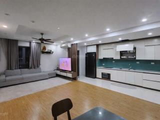 Chính chủ bán căn 4 ngủ 3 vs. 125m2 tầng trung, cửa đn bạn công tb. nội thất cơ bản. có slot ôtô.