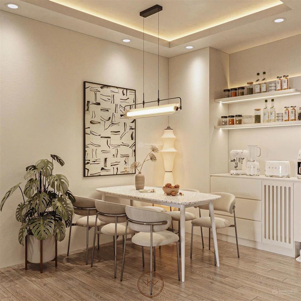 Chính chủ bán căn 91m2 sân vuờn, 2pn1vs full nội thất đẹp mới sửa. cửa tb ban công đb