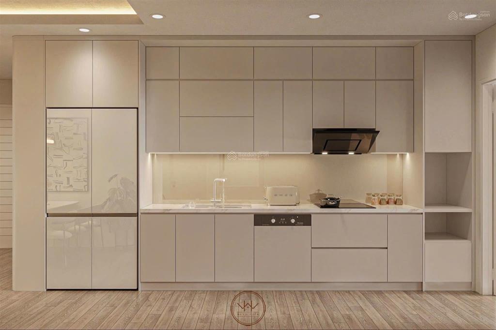 Chính chủ bán căn 91m2 sân vuờn, 2pn1vs full nội thất đẹp mới sửa. cửa tb ban công đb