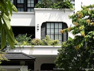 Chỉ 215 tr/m2 có ngay! bán nhà ngay mt cao đức lân, q2 (10x 20m, 3 tầng, hđt 120 tr/th ), giá 43 tỷ