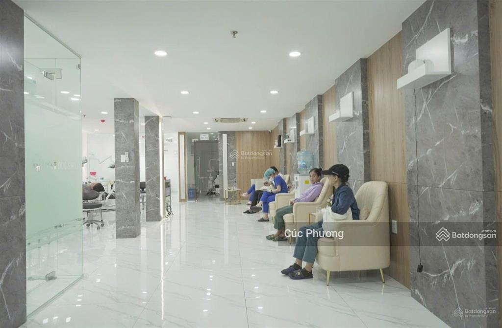 Siêu phẩm bến thành! cần bán nhà mt lê lai, quận 1 (5.5x 20m, 3 tầng, hđt 150 triệu/ th), giá 59 tỷ