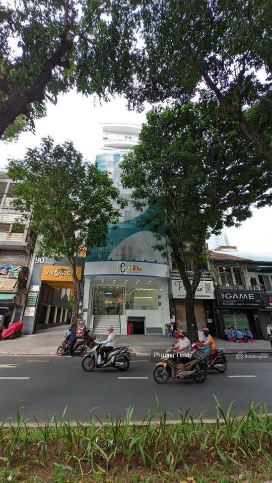 Siêu khan hiếm ! bán nhà mặt tiền nguyễn quý đức, quận 2 ( 5 x20m, 4 tầng, hđt 80 tr/th), giá 32 tỷ