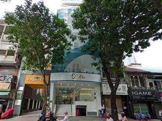 Siêu khan hiếm ! bán nhà mặt tiền nguyễn quý đức, quận 2 ( 5 x20m, 4 tầng, hđt 80 tr/th), giá 32 tỷ