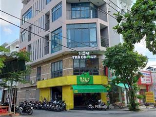 Tốt nhất thị trường! bán nhà góc 2 mt nguyễn hoàng,quận 2 (4x20m, hầm+5 tầng, hđt 90 tr), giá 35 tỷ